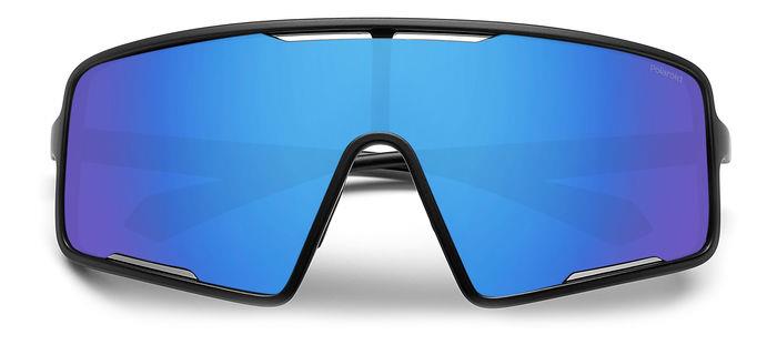 Polaroid 7045/S Sunglasses PLD{PRODUCT.NAME} FLL/5X