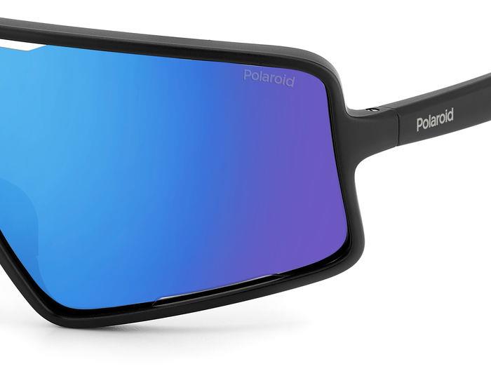 Polaroid 7045/S Sunglasses PLD{PRODUCT.NAME} FLL/5X