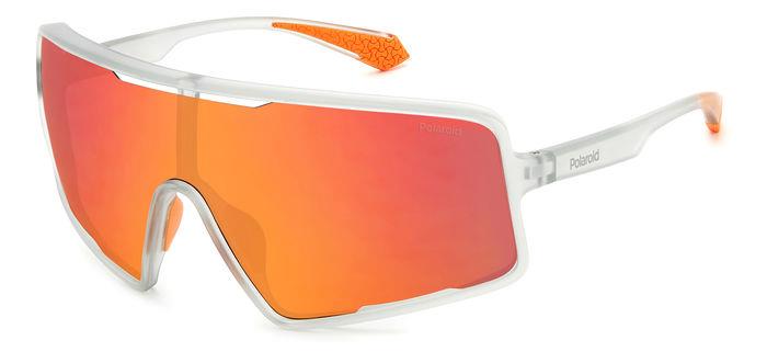 Polaroid 7045/S Sunglasses PLD{PRODUCT.NAME} RIW/OZ