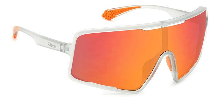 Polaroid 7045/S Sunglasses PLD{PRODUCT.NAME} RIW/OZ