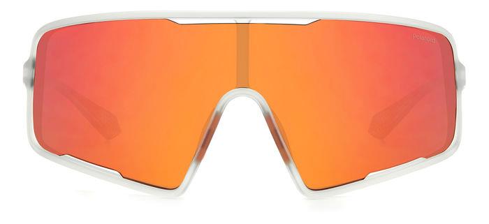 Polaroid 7045/S Sunglasses PLD{PRODUCT.NAME} RIW/OZ