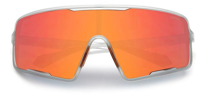 Polaroid 7045/S Sunglasses PLD{PRODUCT.NAME} RIW/OZ