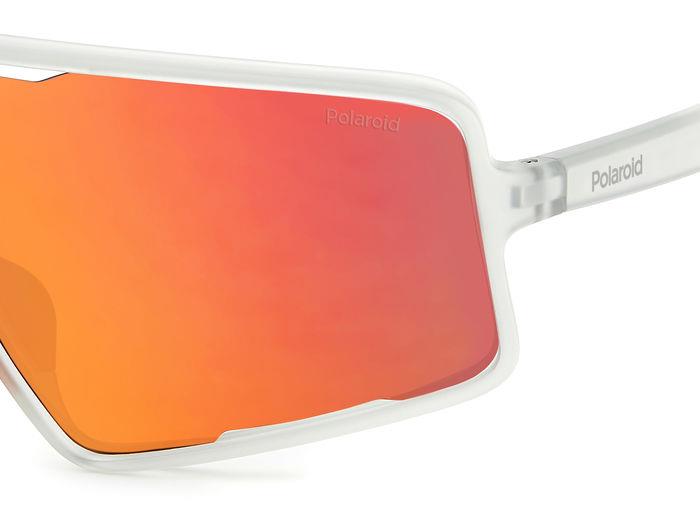 Polaroid 7045/S Sunglasses PLD{PRODUCT.NAME} RIW/OZ