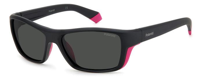Polaroid 7046/S Sunglasses PLD{PRODUCT.NAME} 3MR/M9