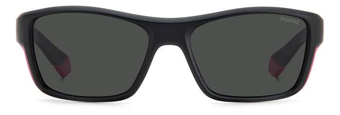 Polaroid 7046/S Sunglasses PLD{PRODUCT.NAME} 3MR/M9