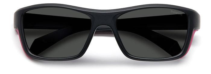 Polaroid 7046/S Sunglasses PLD{PRODUCT.NAME} 3MR/M9