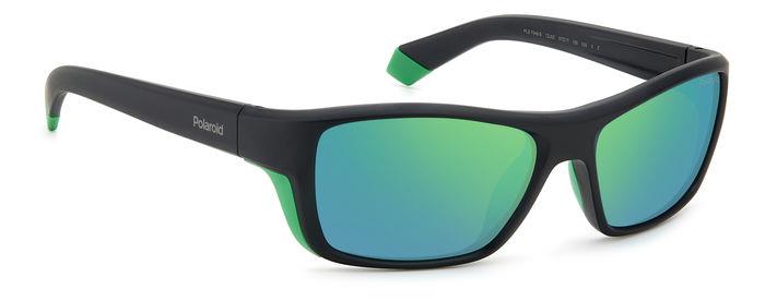 Polaroid 7046/S Sunglasses PLD{PRODUCT.NAME} 7ZJ/5Z