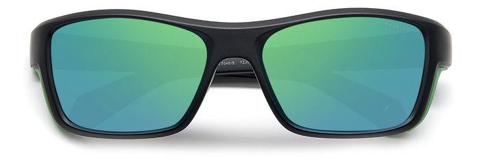 Polaroid 7046/S Sunglasses PLD{PRODUCT.NAME} 7ZJ/5Z