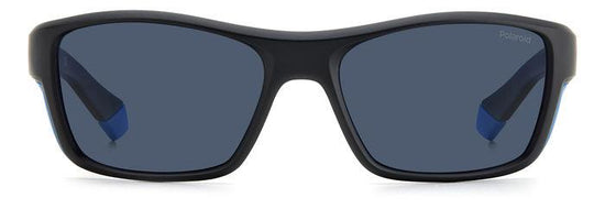 Polaroid 7046/S Sunglasses PLD{PRODUCT.NAME} OY4/C3