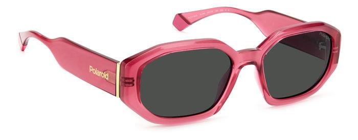 Polaroid 6189/S Sunglasses PLD{PRODUCT.NAME} 35J/M9