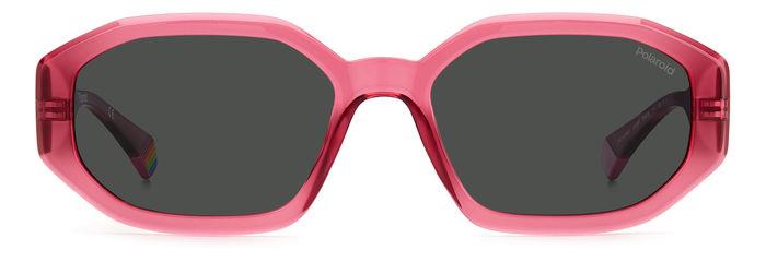 Polaroid 6189/S Sunglasses PLD{PRODUCT.NAME} 35J/M9