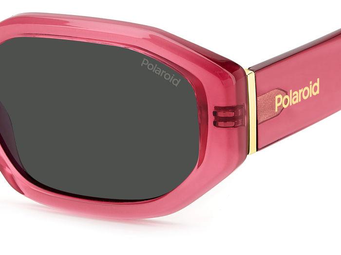Polaroid 6189/S Sunglasses PLD{PRODUCT.NAME} 35J/M9