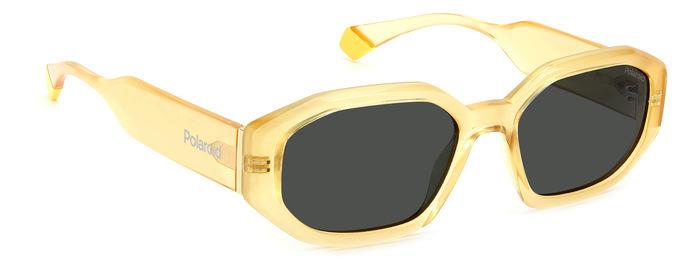 Polaroid 6189/S Sunglasses PLD{PRODUCT.NAME} 40G/M9