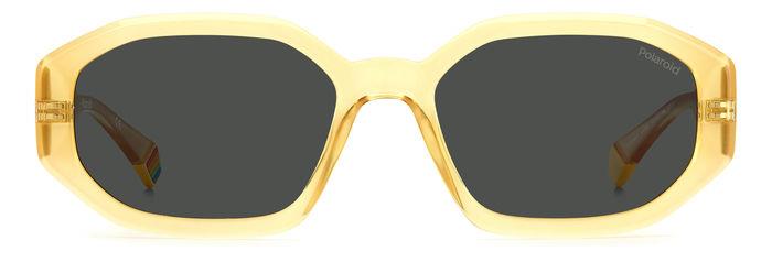Polaroid 6189/S Sunglasses PLD{PRODUCT.NAME} 40G/M9
