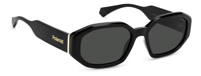Polaroid 6189/S Sunglasses PLD{PRODUCT.NAME} 807/M9