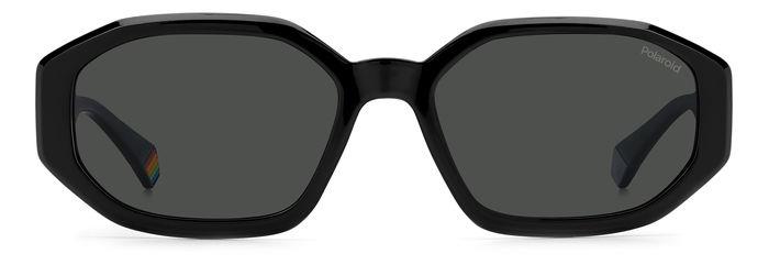 Polaroid 6189/S Sunglasses PLD{PRODUCT.NAME} 807/M9