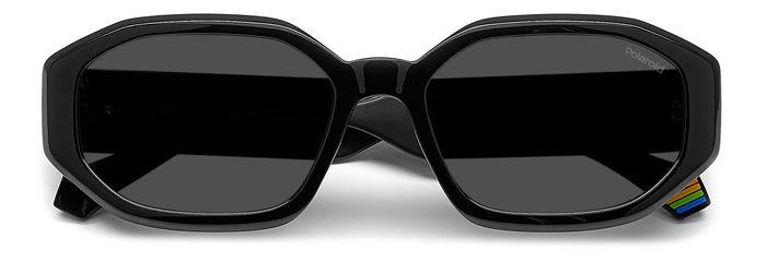Polaroid 6189/S Sunglasses PLD{PRODUCT.NAME} 807/M9