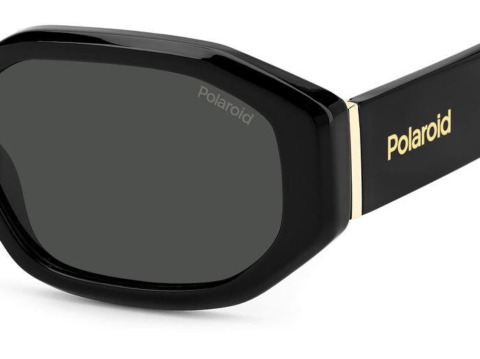 Polaroid 6189/S Sunglasses PLD{PRODUCT.NAME} 807/M9