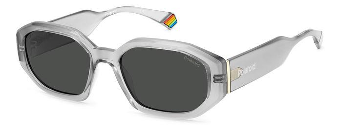 Polaroid 6189/S Sunglasses PLD{PRODUCT.NAME} KB7/M9