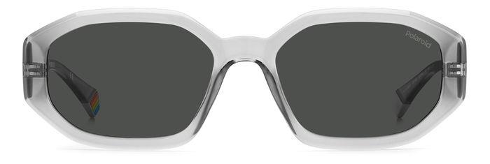 Polaroid 6189/S Sunglasses PLD{PRODUCT.NAME} KB7/M9