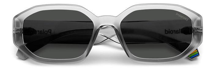 Polaroid 6189/S Sunglasses PLD{PRODUCT.NAME} KB7/M9