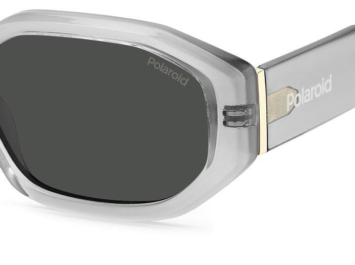 Polaroid 6189/S Sunglasses PLD{PRODUCT.NAME} KB7/M9