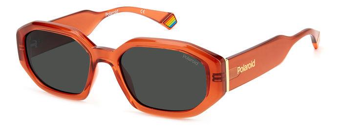 Polaroid 6189/S Sunglasses PLD{PRODUCT.NAME} L7Q/M9