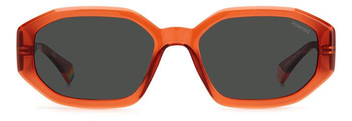 Polaroid 6189/S Sunglasses PLD{PRODUCT.NAME} L7Q/M9