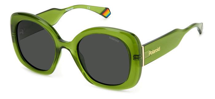 Polaroid 6190/S Sunglasses PLD{PRODUCT.NAME} 1ED/M9