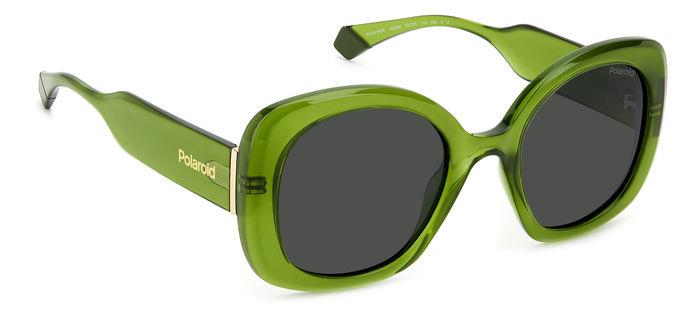Polaroid 6190/S Sunglasses PLD{PRODUCT.NAME} 1ED/M9