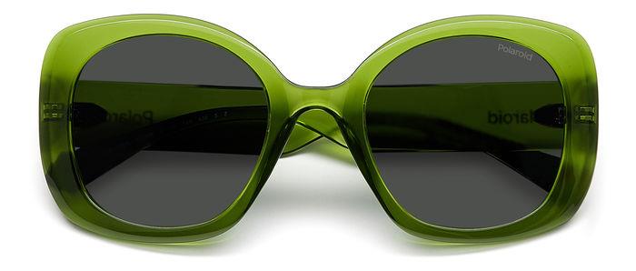 Polaroid 6190/S Sunglasses PLD{PRODUCT.NAME} 1ED/M9