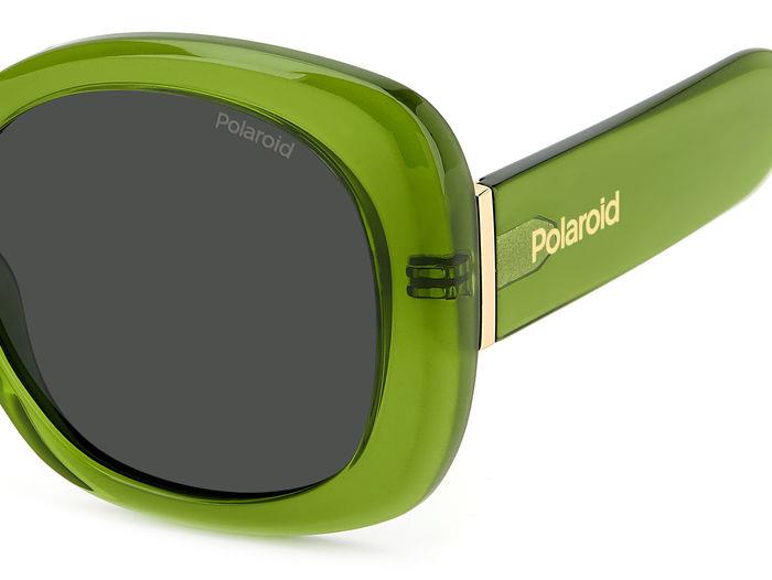 Polaroid 6190/S Sunglasses PLD{PRODUCT.NAME} 1ED/M9