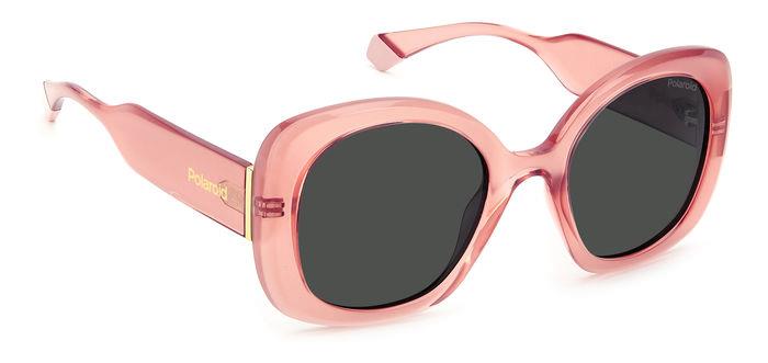 Polaroid 6190/S Sunglasses PLD{PRODUCT.NAME} 35J/M9