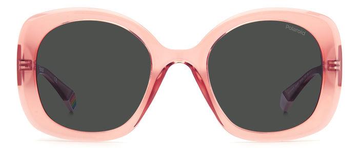 Polaroid 6190/S Sunglasses PLD{PRODUCT.NAME} 35J/M9
