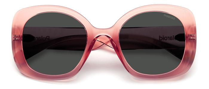 Polaroid 6190/S Sunglasses PLD{PRODUCT.NAME} 35J/M9