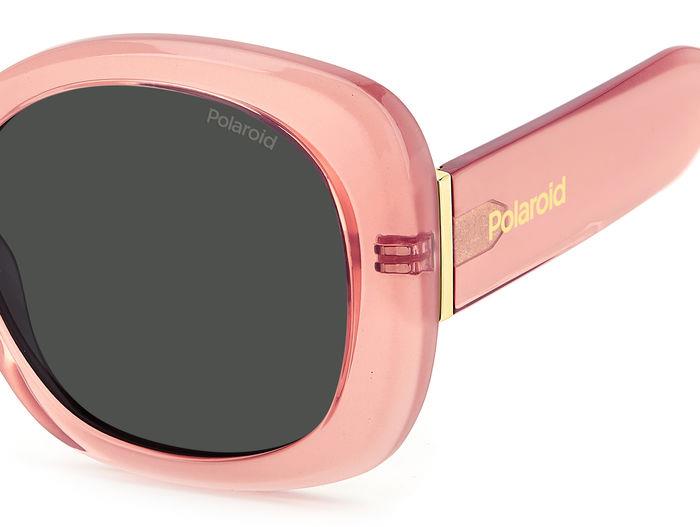 Polaroid 6190/S Sunglasses PLD{PRODUCT.NAME} 35J/M9