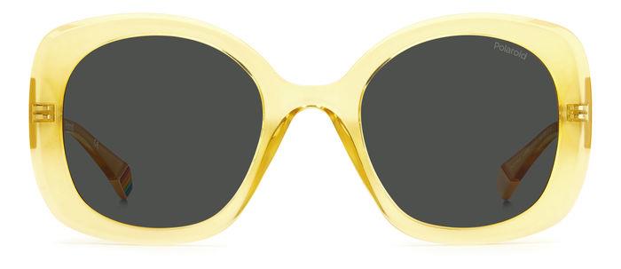 Polaroid 6190/S Sunglasses PLD{PRODUCT.NAME} 40G/M9