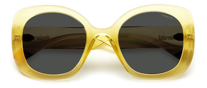 Polaroid 6190/S Sunglasses PLD{PRODUCT.NAME} 40G/M9