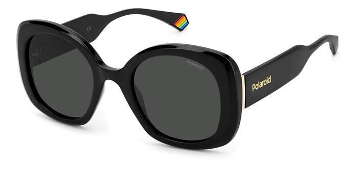 Polaroid 6190/S Sunglasses PLD{PRODUCT.NAME} 807/M9
