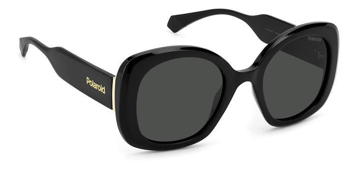 Polaroid 6190/S Sunglasses PLD{PRODUCT.NAME} 807/M9