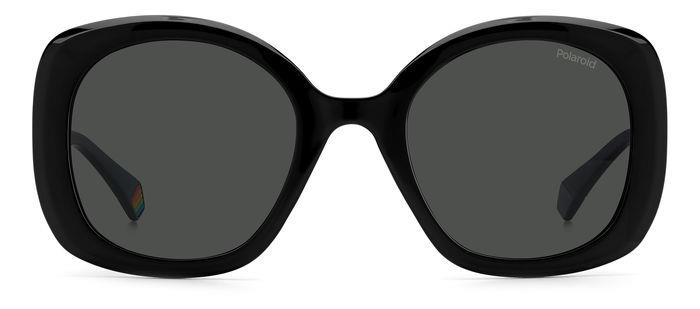 Polaroid 6190/S Sunglasses PLD{PRODUCT.NAME} 807/M9