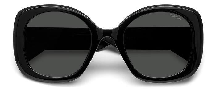 Polaroid 6190/S Sunglasses PLD{PRODUCT.NAME} 807/M9