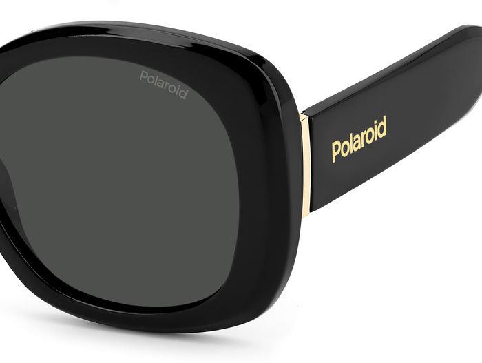 Polaroid 6190/S Sunglasses PLD{PRODUCT.NAME} 807/M9