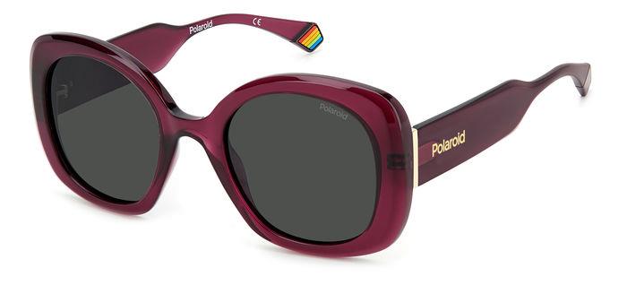 Polaroid 6190/S Sunglasses PLD{PRODUCT.NAME} B3V/M9