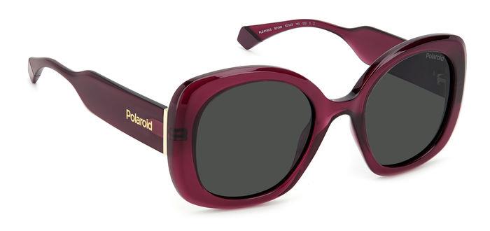 Polaroid 6190/S Sunglasses PLD{PRODUCT.NAME} B3V/M9