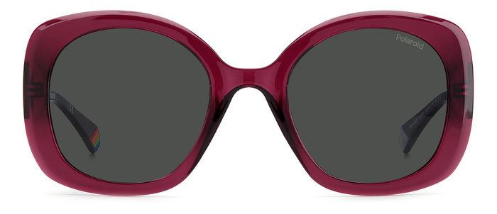 Polaroid 6190/S Sunglasses PLD{PRODUCT.NAME} B3V/M9