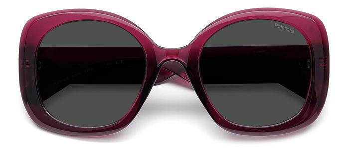Polaroid 6190/S Sunglasses PLD{PRODUCT.NAME} B3V/M9