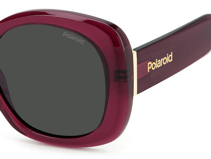 Polaroid 6190/S Sunglasses PLD{PRODUCT.NAME} B3V/M9