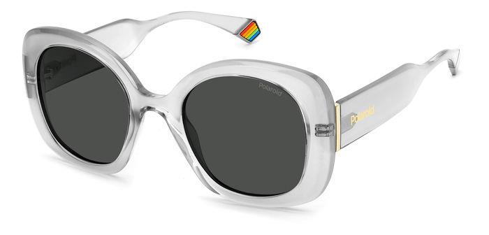 Polaroid 6190/S Sunglasses PLD{PRODUCT.NAME} KB7/M9