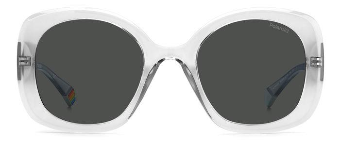 Polaroid 6190/S Sunglasses PLD{PRODUCT.NAME} KB7/M9